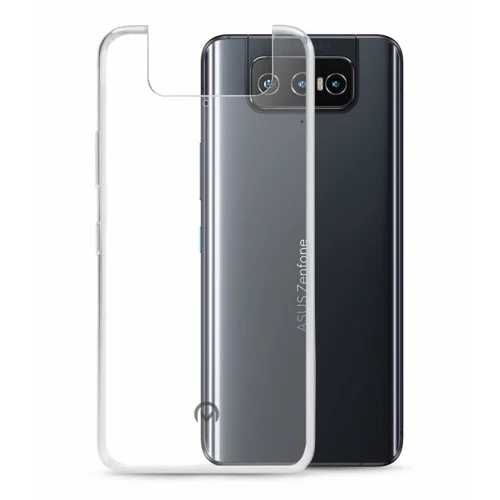 Mobilize Gelly Case ASUS ZenFone 8 Flip Clear
