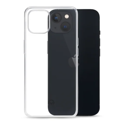 Mobilize Gelly Case Apple iPhone 13 Mini Clear