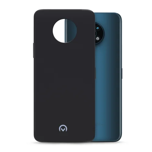 Mobilize Rubber Gelly Case Nokia G50 5G Matt Black