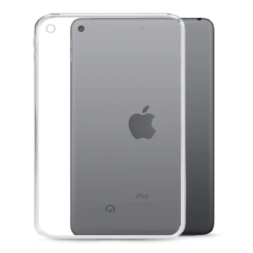 Mobilize Gelly Case Apple iPad Mini/2/3/4/5 Clear