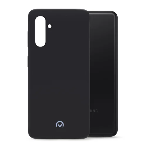 Mobilize Rubber Gelly Case Samsung Galaxy A04s/A13 5G Matt Black