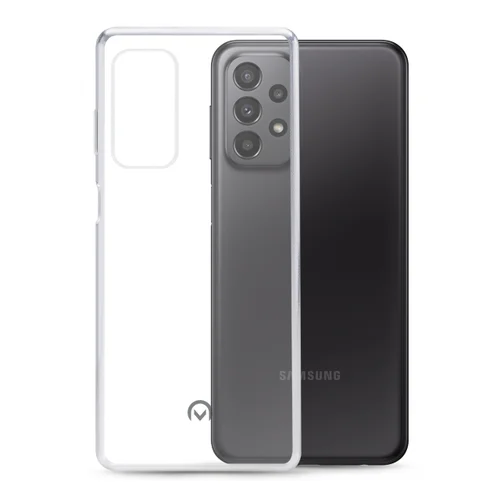 Mobilize Gelly Case Samsung Galaxy A23 5G Clear