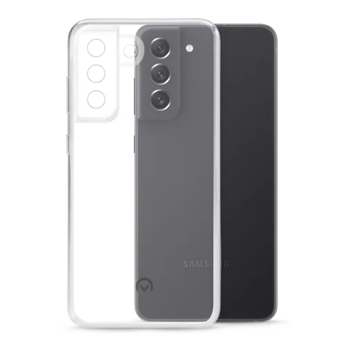 Mobilize Gelly Case Samsung Galaxy S21 FE 5G Clear