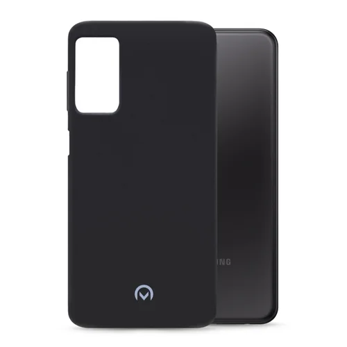 Mobilize Rubber Gelly Case Samsung Galaxy A23 5G Matt Black