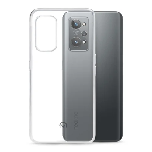 Mobilize Gelly Case realme GT 2/NEO 3T Clear
