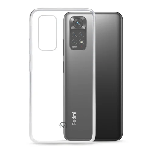 Mobilize Gelly Case Xiaomi Redmi 10/10 (2022)/Note 11 4G Clear