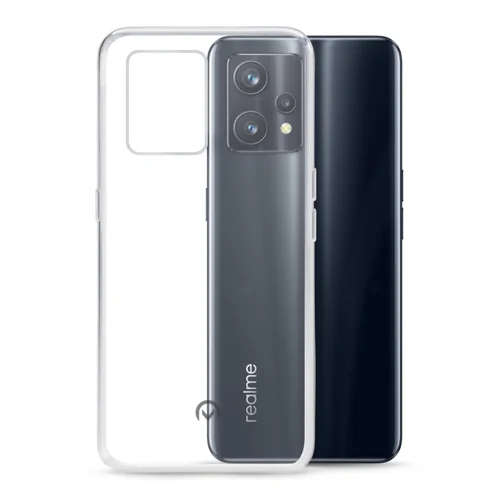 Mobilize Gelly Case realme 9 5G/9 Pro Clear