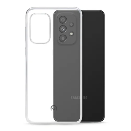 Mobilize Gelly Case Samsung Galaxy A13 4G Clear