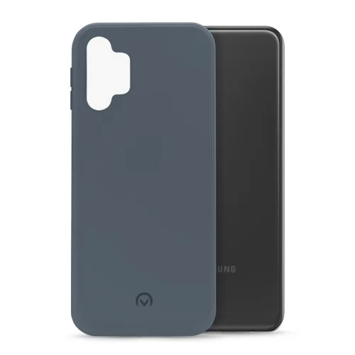 Mobilize Rubber Gelly Case Samsung Galaxy A13 4G Matt Blue