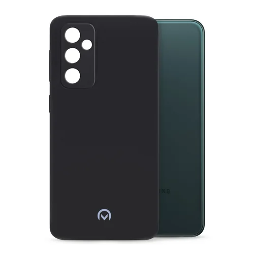 Mobilize Rubber Gelly Case Samsung Galaxy M23 5G Matt Black