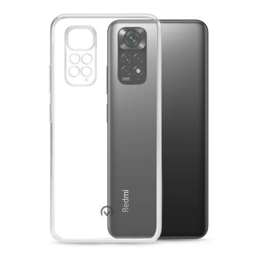 Mobilize Gelly Case Xiaomi Redmi Note 11/11S 4G Clear