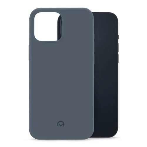 Mobilize Rubber Gelly Case Apple iPhone 14 Plus Matt Blue