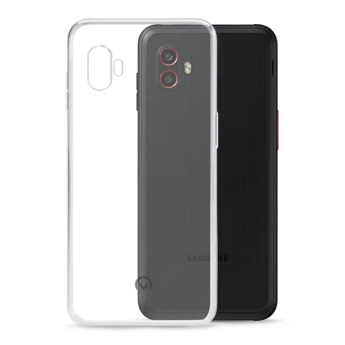 Mobilize Gelly Case Samsung Galaxy Xcover6 Pro Clear