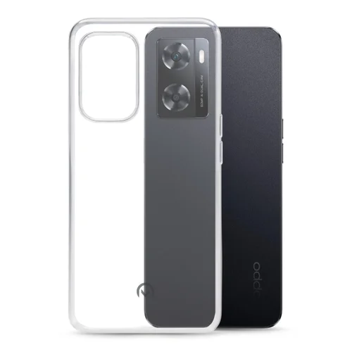Mobilize Gelly Case OPPO A57s 4G/A77s 4G Clear