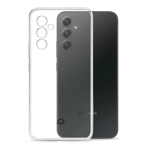 Mobilize Gelly Case Samsung Galaxy A34 5G Clear