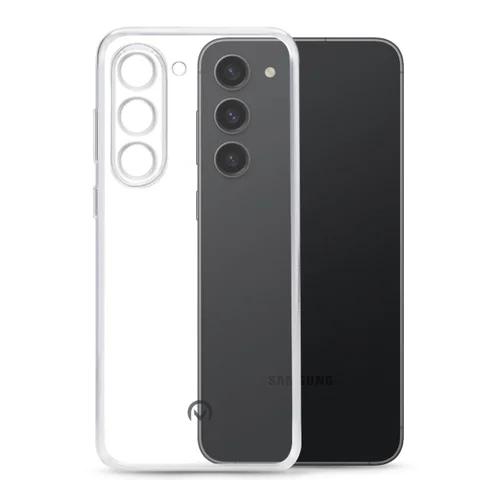 Mobilize Gelly Case Samsung Galaxy S23 5G Clear