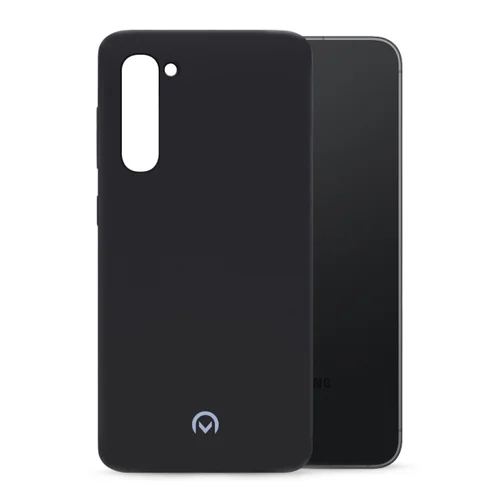Mobilize Rubber Gelly Case Samsung Galaxy S23+ 5G Matt Black