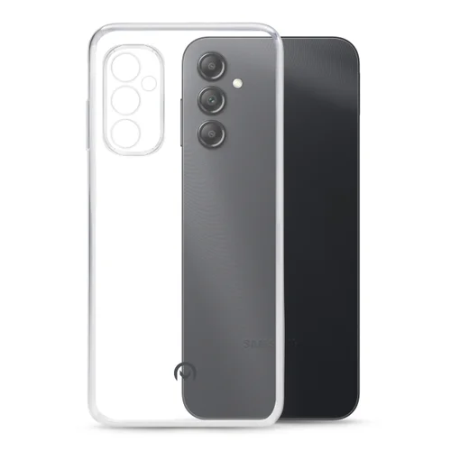 Mobilize Gelly Case Samsung Galaxy A14 4G/5G Clear