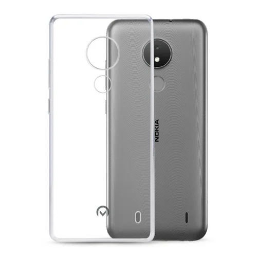 Mobilize Gelly Case Nokia C21 Clear