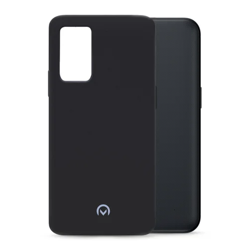 Mobilize Rubber Gelly Case Nokia XR21/HMD XR21 Matt Black