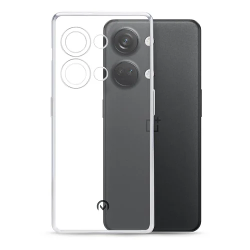 Mobilize Gelly Case OnePlus Nord 3 5G Clear