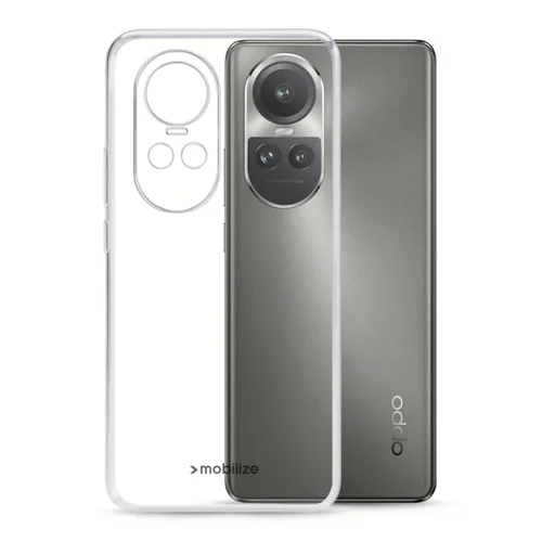 Mobilize Gelly Case OPPO Reno10/Reno10 Pro 5G Clear