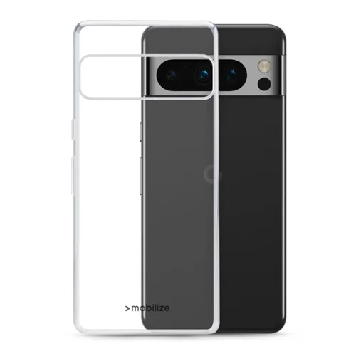 Mobilize Gelly Case Google Pixel 8 Pro Clear