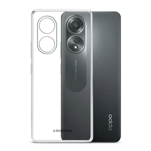 Mobilize Gelly Case OPPO A58 4G Clear