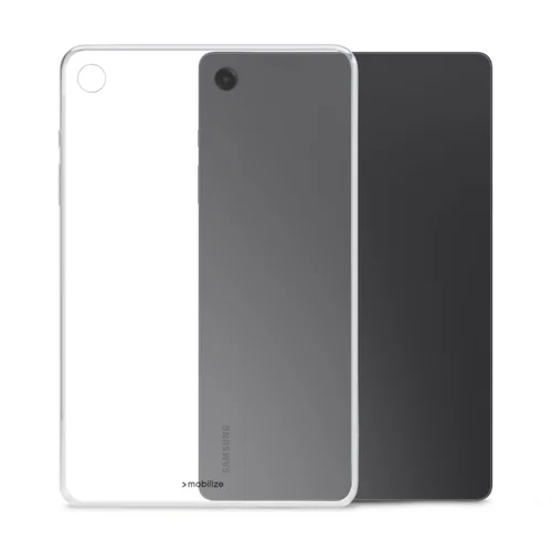 Mobilize Gelly Case Samsung Galaxy Tab A9+/A11+ 11 Clear