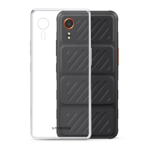 Mobilize Gelly Case Samsung Galaxy Xcover7 Clear