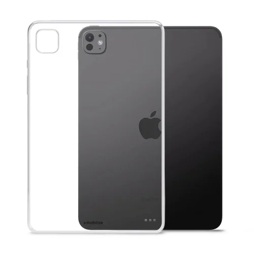 Mobilize Gelly Case Apple iPad Pro 11 (2024/2025) Clear