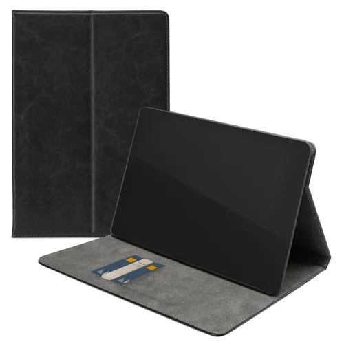 Mobilize Premium Folio Case Apple iPad Pro 13 (2024/2025) Black