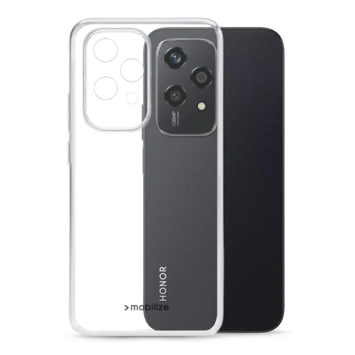 Mobilize Gelly Case Honor 200 Lite Clear