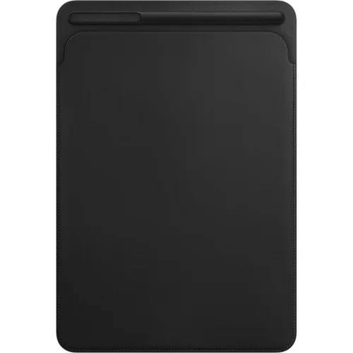 MPU62ZM/A Apple Leather Sleeve Apple iPad Air 10.5 (2019)/Pro 10.5 Black