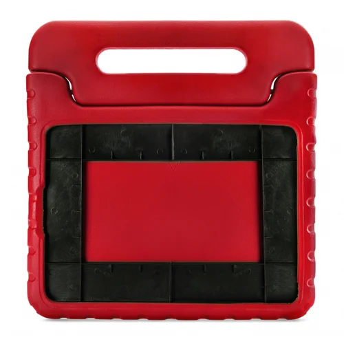 Xccess Kids Guard Tablet Case for Apple iPad Air/Air 2/Pro 9.7/9.7 2017/2018 Red