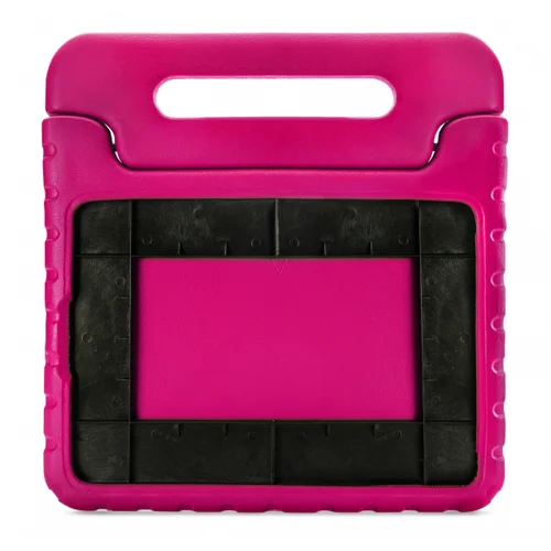 Xccess Kids Guard Tablet Case for Apple iPad Air/Air 2/Pro 9.7/9.7 2017/2018 Pink