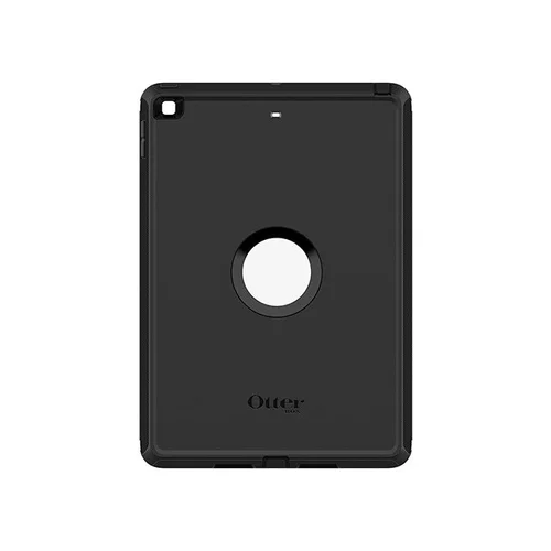 OtterBox Defender Series Apple iPad 10.2 (2019/2020/2021) Black