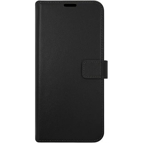 Valenta Book Case Gel Skin Samsung Galaxy A02s Black