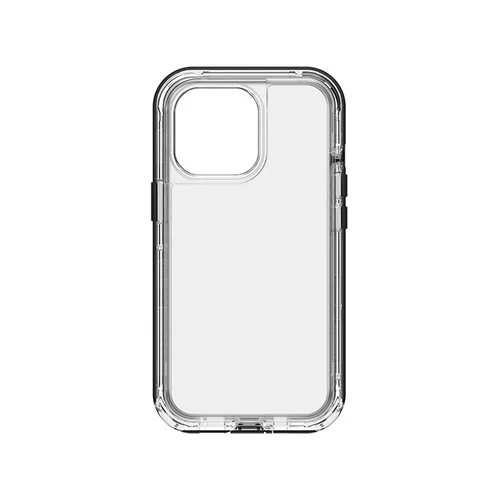 LifeProof Next Case Apple iPhone 13 Pro Black Crystal