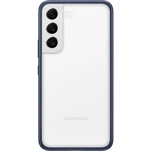 EF-MS901CNEGWW Samsung Frame Cover Galaxy S22 5G Navy