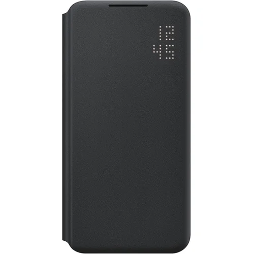 EF-NS906PBEGWW Samsung LED View Cover Galaxy S22+ 5G Black