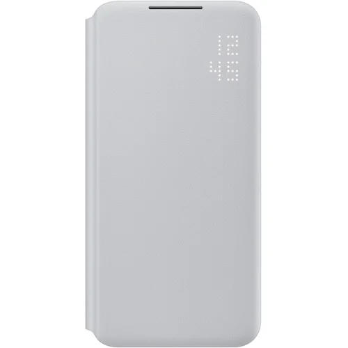 EF-NS906PJEGWW Samsung LED View Cover Galaxy S22+ 5G Light Grey
