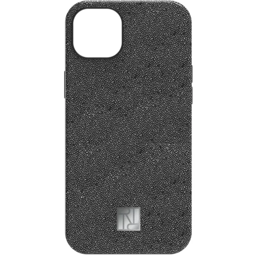 Richmond & Finch RF Series TPU Case Apple iPhone 14 Plus Black Caviar