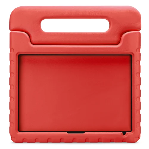 Xccess Kids Guard Tablet Case for Apple iPad 10.9 (2022)/iPad 11 (2025)/iPad Air 11 (2024/2025) Red