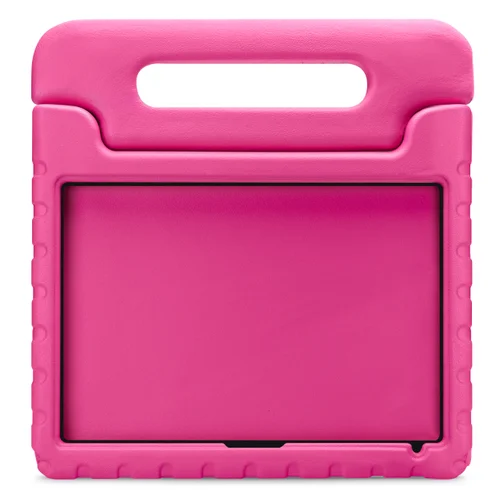 Xccess Kids Guard Tablet Case for Apple iPad 10.9 (2022)/iPad 11 (2025)/iPad Air 11 (2024/2025) Pink