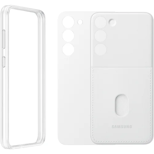 EF-MS916CWEGWW Samsung Frame Cover Galaxy S23+ 5G White