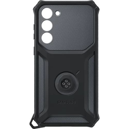EF-RS916CBEGWW Samsung Rugged Gadget Case Galaxy S23+ 5G Black