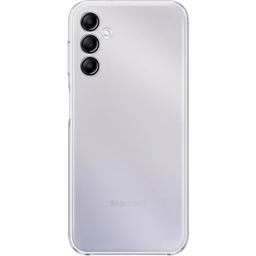 EF-QA146CTEGWW Samsung Clear Case Galaxy A14 4G/5G Transparent