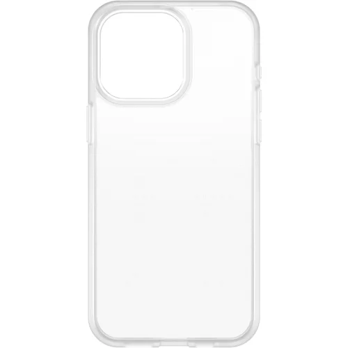 OtterBox React Series Apple iPhone 15 Pro Max Clear