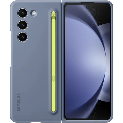 EF-OF94PCUEGWW Samsung Slim S Pen Case Galaxy Z Fold 5 Sand